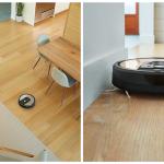 Remportez un aspirateur iRobot Roomba d'une valeur de 499€!