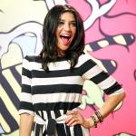 5. Vanessa