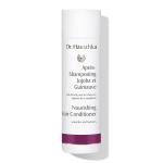 Après-shampoing jojoba et guimauve - Dr.Hauschka