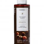 Shampoing pour cheveux colorés - Korres