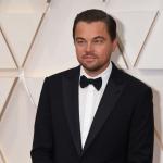 Leonardo DiCaprio
