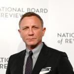 Daniel Craig