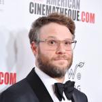 Seth Rogen