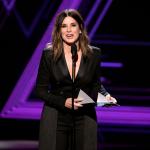 Sandra Bullock