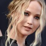 Jennifer Lawrence