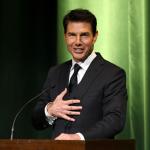 Tom Cruise