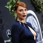 Bryce Dallas Howard