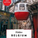 Hidden Belgium, Derek Blyth