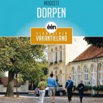 De mooiste dorpen - Vlaanderen Vakantieland