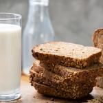 gluten -en lactosevrij