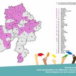 Mobilisation en Province de Namur