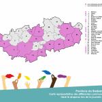 Mobilisation en Province du Hainaut