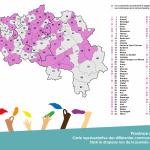 Mobilisation en Province de Liège