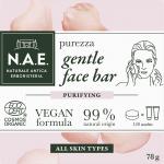 Savon visage