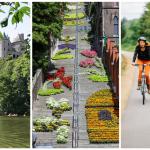 De Liège à Virton: 5 expériences insolites à vivre en Wallonie