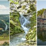 Wallonie: les 3 vallées les plus photogéniques