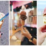 Où goûter les meilleurs crèmes glacées de la côte belge? - Gael.be