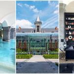 Royal Hainaut Hotel: wellness & vie de château à deux pas de la Belgique