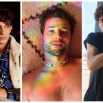 Alerte calor: voici les 10 plus beaux mâles de Netflix - Gael.be