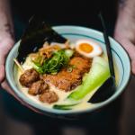 Maki, gyozas et ramen: nos 10 restaurants japonais préférés à Bruxelles