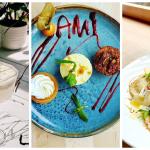 Bruxelles : 5 restaurants veggie friendly qui vont vous faire saliver
