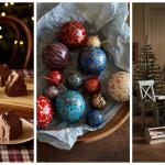 Noël is coming: 7 bons plans pour décorer son intérieur sans se ruiner