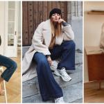 5 influenceuses au look "less is more" qui nous inspirent