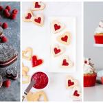Dessert de Saint-Valentin: 3 recettes faciles pour combler votre moitié!