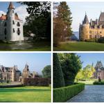 7 châteaux de rêve en Belgique pour s'offrir un séjour de princesse! - Gael