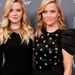 Dochter Reese Witherspoon Ava Phillippe