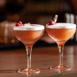 10 cocktails festifs pour trinquer à la nouvelle année - Gael.be