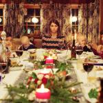 5 conseils pour éviter les discussions familiales gênantes à Noël - Gael.be