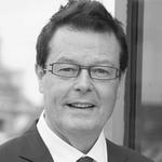 Johan Van den Driessche (N-VA), Auteur bij Knack