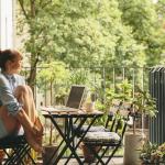 Balcon, terrasse: 7 conseils de pro pour jardiner sans jardin - Gael.be