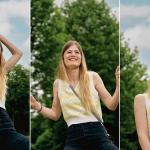 Eva De Roo over de magie van de wei: 