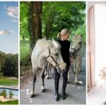 L'escapade originale: un week-end à cheval au coeur des forêts françaises