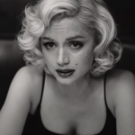 Qui est Ana de Armas, la Marilyn Monroe de "Blonde"?