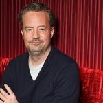 Matthew Perry memoires jennifer aniston