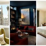 Bruxelles: 6 hôtels à tester pour un séjour "staycation"