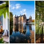 Escapade d'automne: l'Achterhoek, entre campagne et châteaux