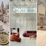 Valencia Design Designliefhebber? Dan mag een citytrip Valencia niet ontbreken op je ...