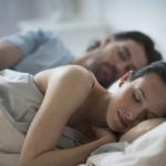 Couple: 5 conseils d'expert pour bien dormir à deux