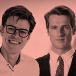 Philippe Nys, Auteur bij Knack