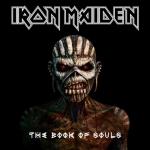 Iron Maiden komt zijn nieuwe album 'The Book of Souls' voorstellen. 