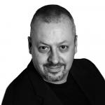 Ed Sander (analyste retail)