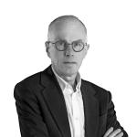 Jan Balliauw (Institut d’Egmont)