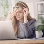 Migraine, stress, fatigue: ces signes qui prouvent que vous manquez de magnésium