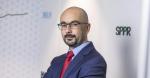Edin Mujagic, macro-econoom en beheerder beleggingsfonds Hoofbosch