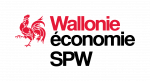 Wallonie économie SPW