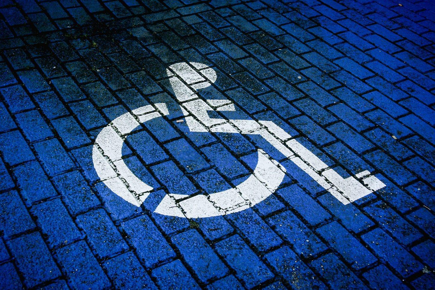 Un Site Internet Pour Connaître Laccessibilité Des Bâtiments Aux Personnes Handicapées